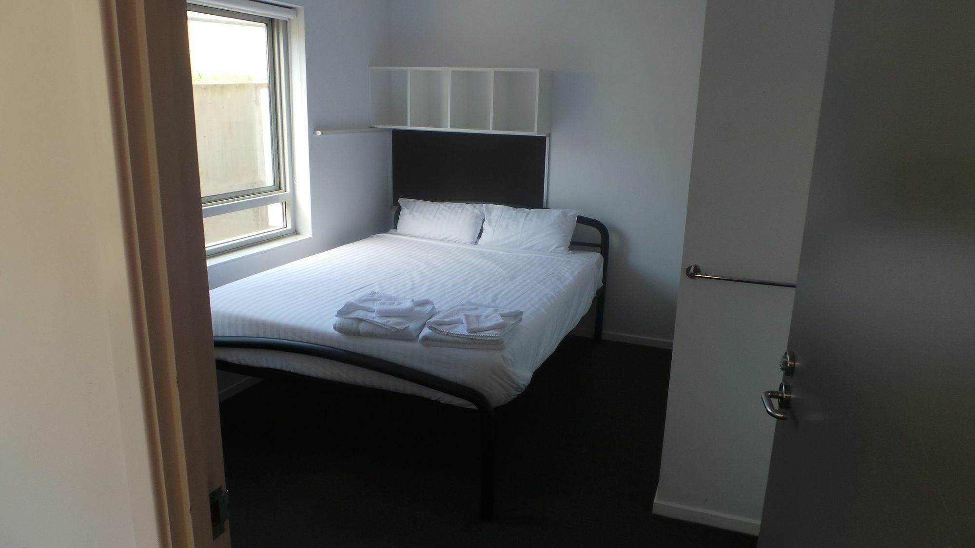 Unilodge @ Uc Short Stays Канберра Экстерьер фото